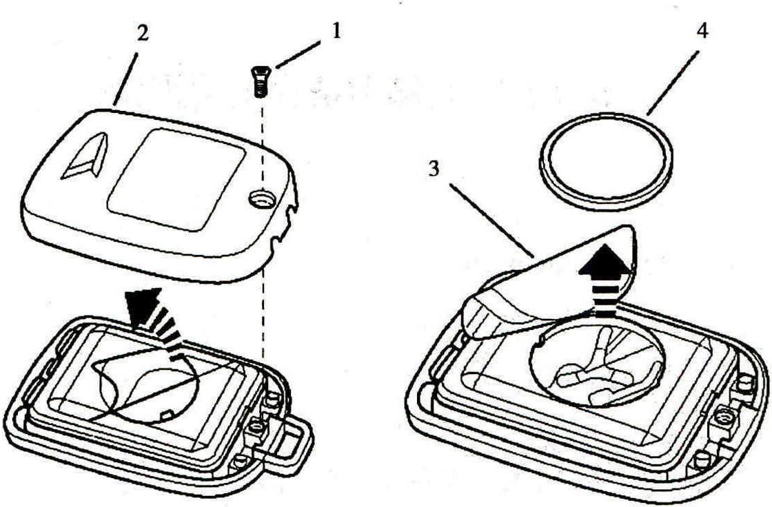 第六節(jié) 大發(fā)車系遙控器設(shè)定